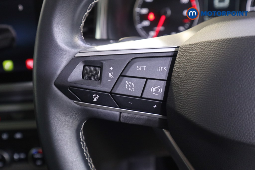 Used SEAT Ateca 2023 for sale - 76933857: Photo 13