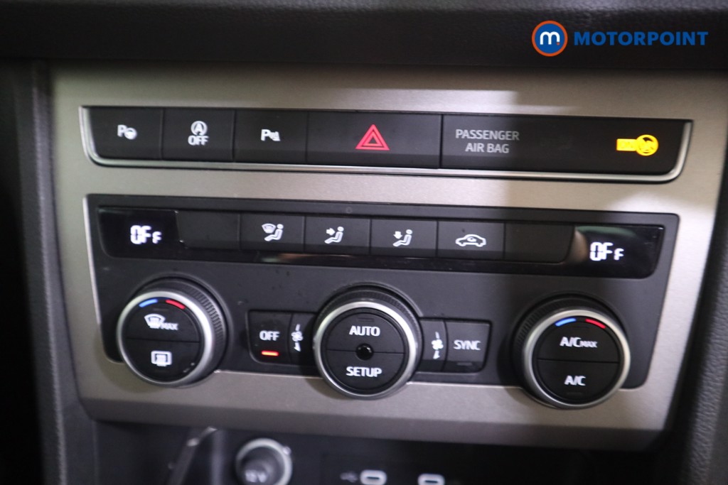 Used SEAT Ateca 2023 for sale - 76933857: Photo 15