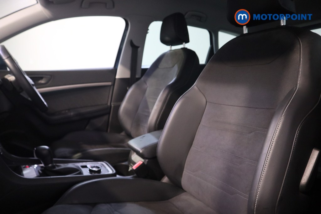 Used SEAT Ateca 2023 for sale - 76933857: Photo 18