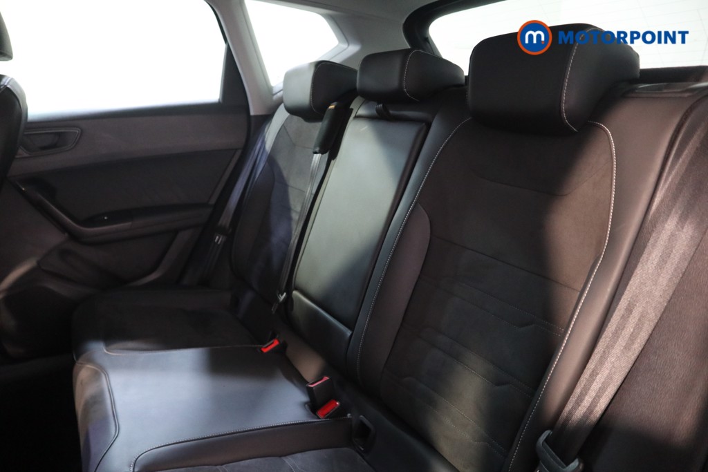 Used SEAT Ateca 2023 for sale - 76933857: Photo 19