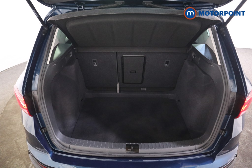 Used SEAT Ateca 2023 for sale - 76933857: Photo 20