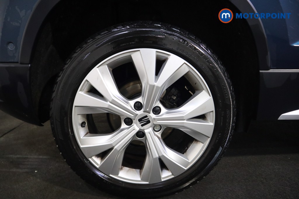 Used SEAT Ateca 2023 for sale - 76933857: Photo 21