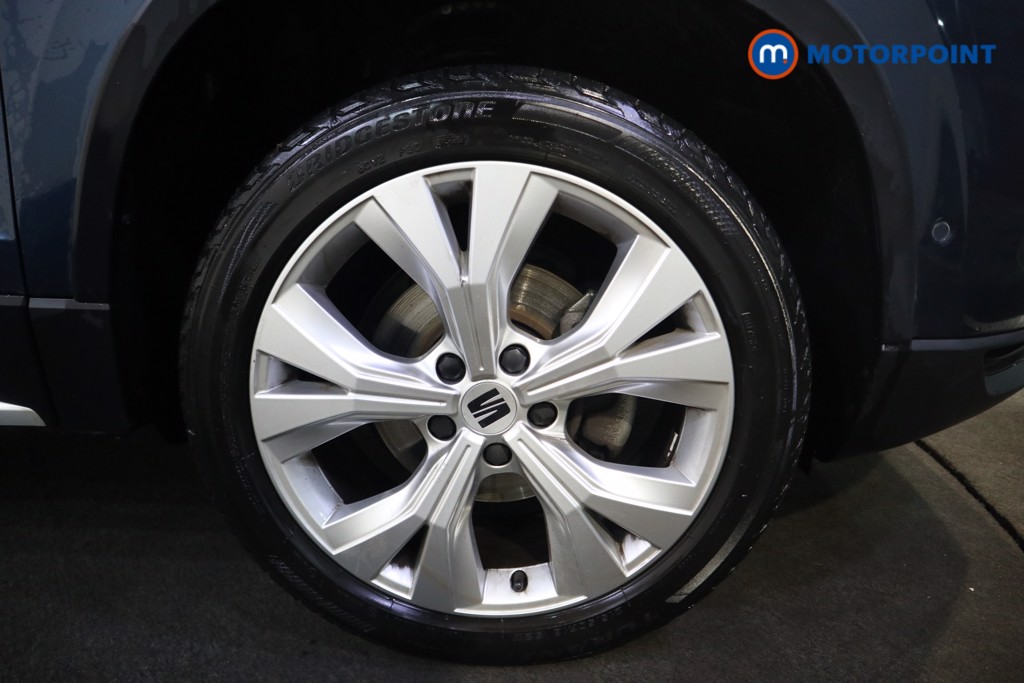 Used SEAT Ateca 2023 for sale - 76933857: Photo 22