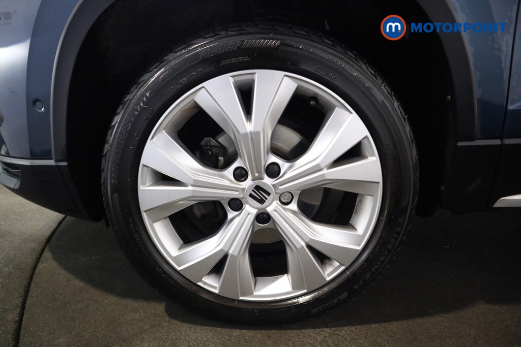 Used SEAT Ateca 2023 for sale - 76933857: Photo 23