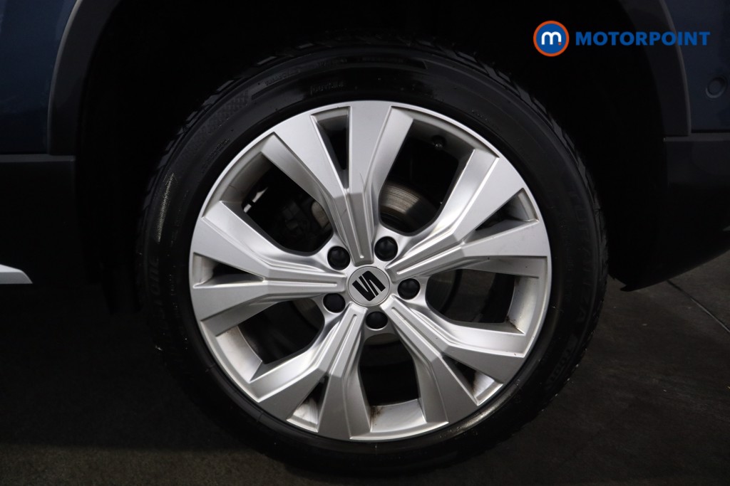 Used SEAT Ateca 2023 for sale - 76933857: Photo 24