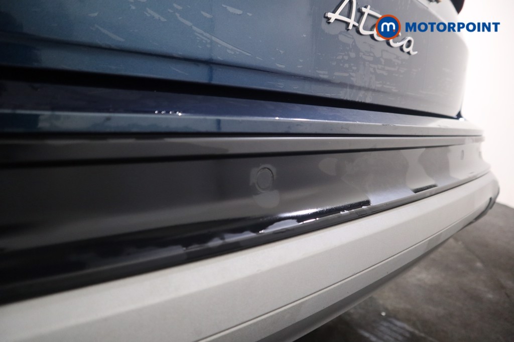 Used SEAT Ateca 2023 for sale - 76933857: Photo 25