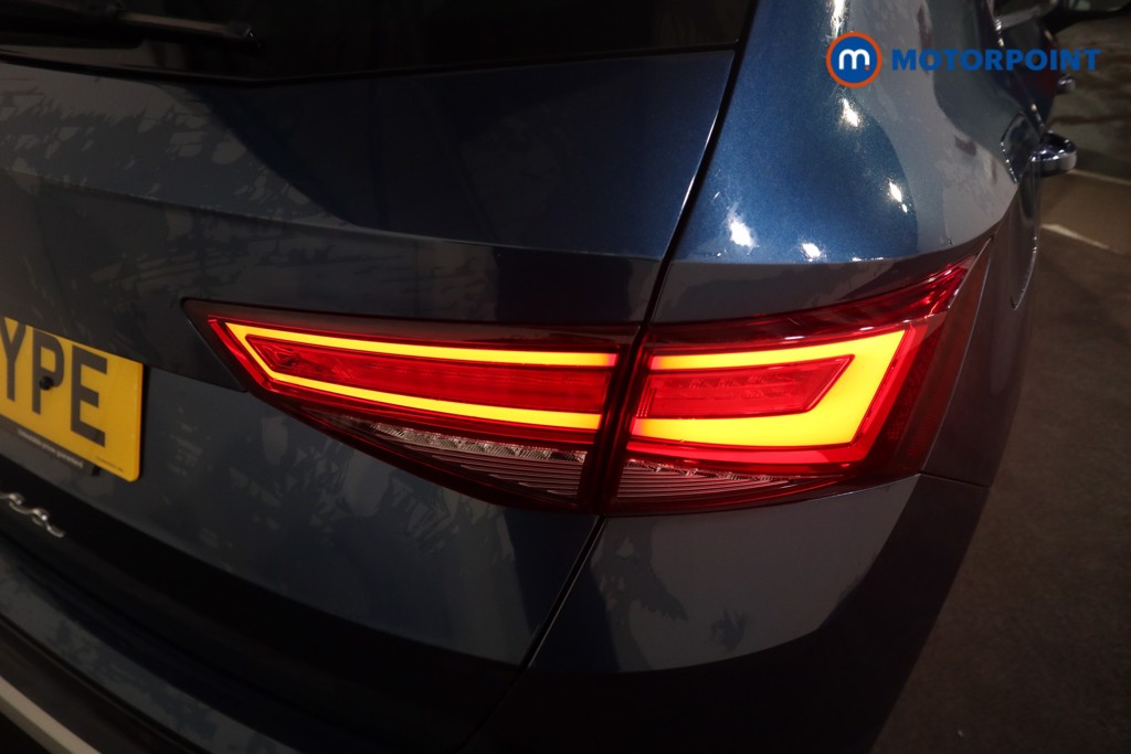 Used SEAT Ateca 2023 for sale - 76933857: Photo 27