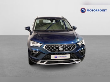 Used SEAT Ateca 2023 for sale - 76933857: Photo