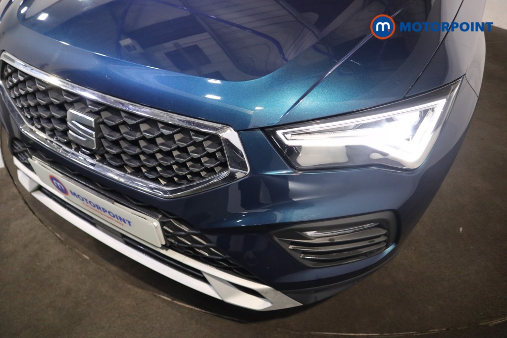 Used SEAT Ateca 2023 for sale - 76933857: Photo 33