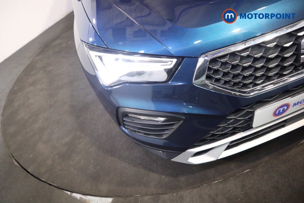 Used SEAT Ateca 2023 for sale - 76933857: Photo 34