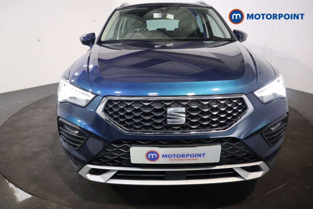 Used SEAT Ateca 2023 for sale - 76933857: Photo 35