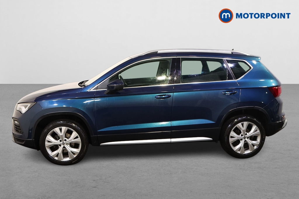 Used SEAT Ateca 2023 for sale - 76933857: Photo 4