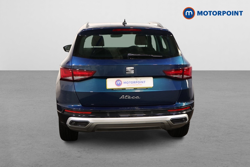 Used SEAT Ateca 2023 for sale - 76933857: Photo 6