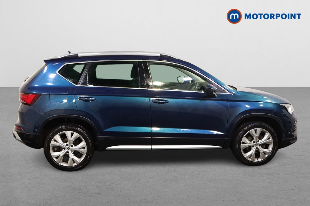 Used SEAT Ateca 2023 for sale - 76933857: Photo 8