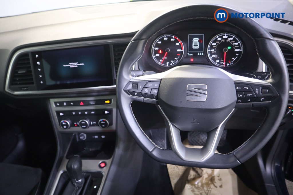 Used SEAT Ateca 2023 for sale - 76933857: Photo 9