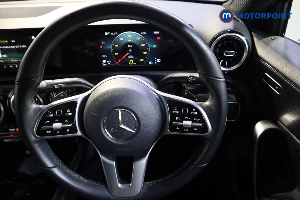 Used Mercedes-Benz A-Class for sale - 77715778: Photo 10