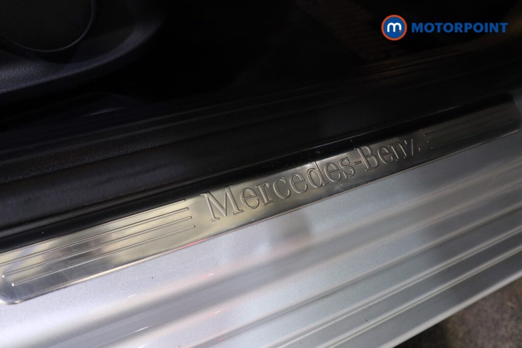 Used Mercedes-Benz A-Class for sale - 77715778: Photo 24