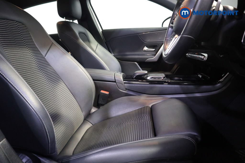 Used Mercedes-Benz A-Class for sale - 77715778: Photo 25