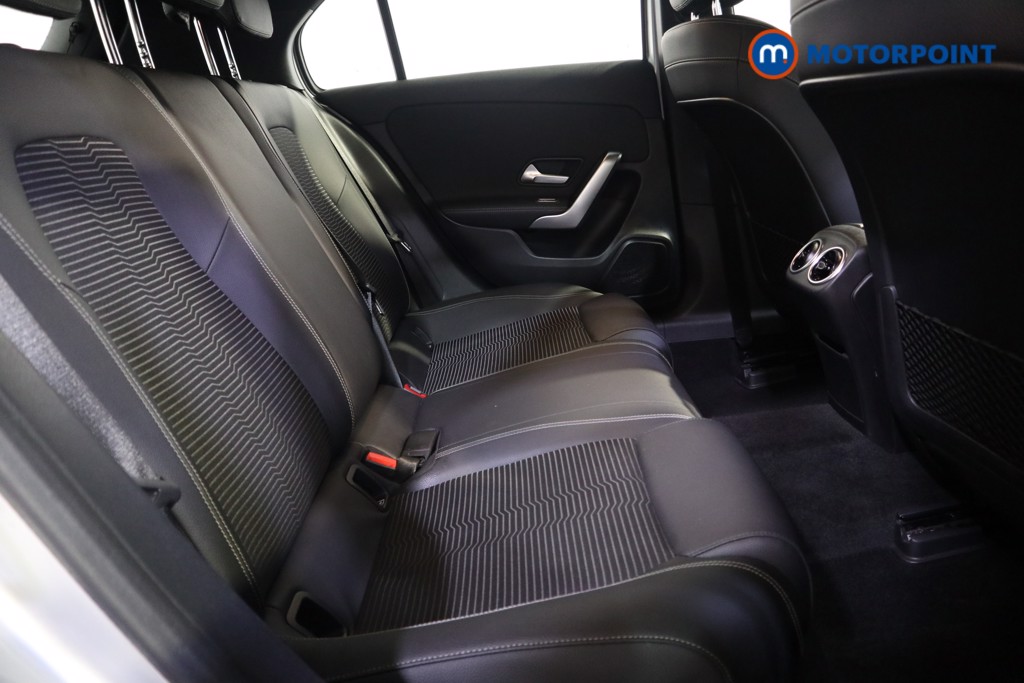 Used Mercedes-Benz A-Class for sale - 77715778: Photo 26