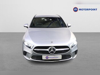 Used Mercedes-Benz A-Class undefined for sale - 77715778: Photo