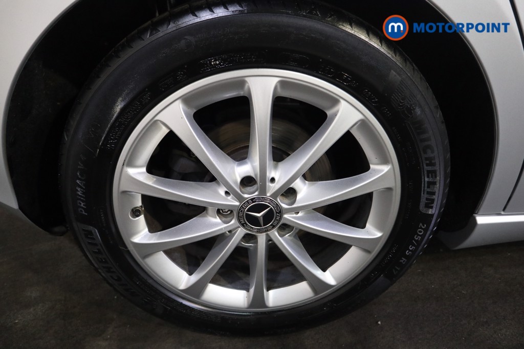 Used Mercedes-Benz A-Class for sale - 77715778: Photo 31