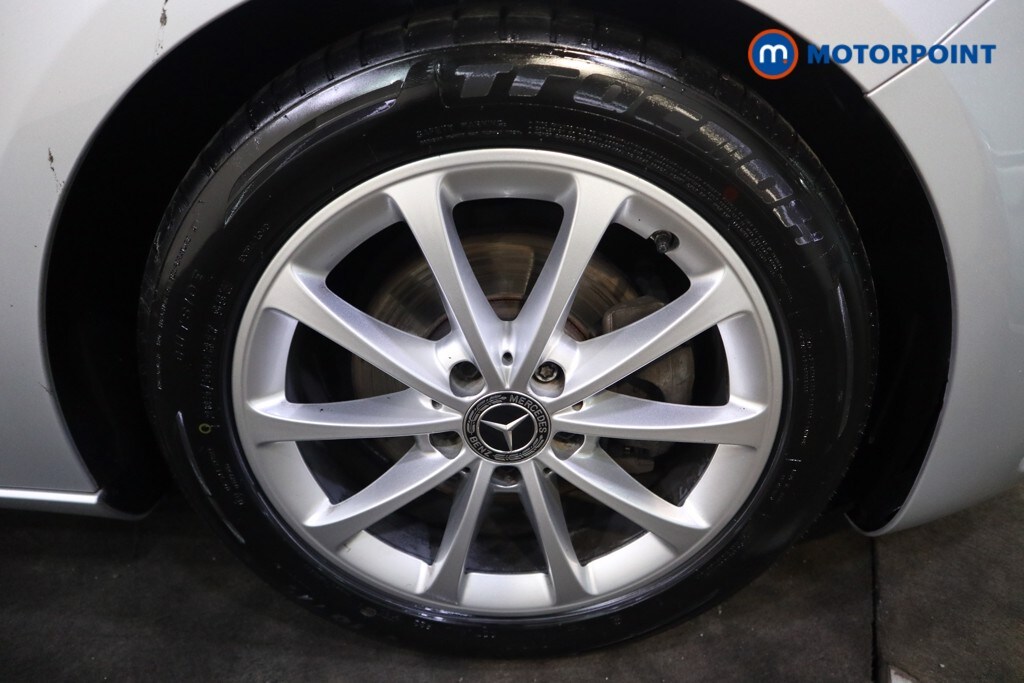 Used Mercedes-Benz A-Class for sale - 77715778: Photo 32