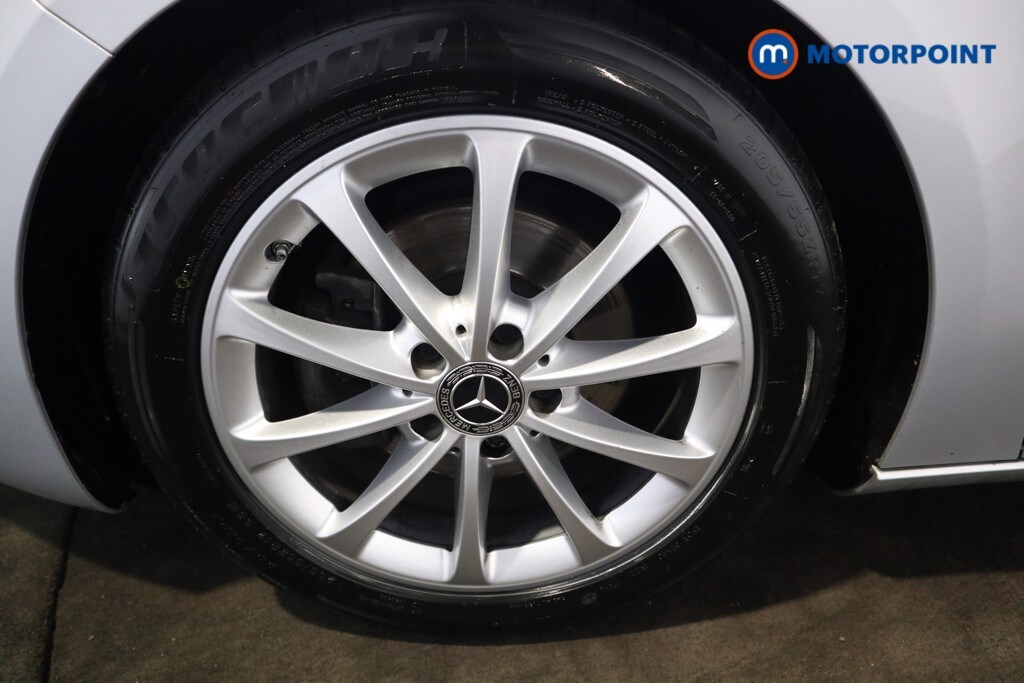 Used Mercedes-Benz A-Class for sale - 77715778: Photo 33