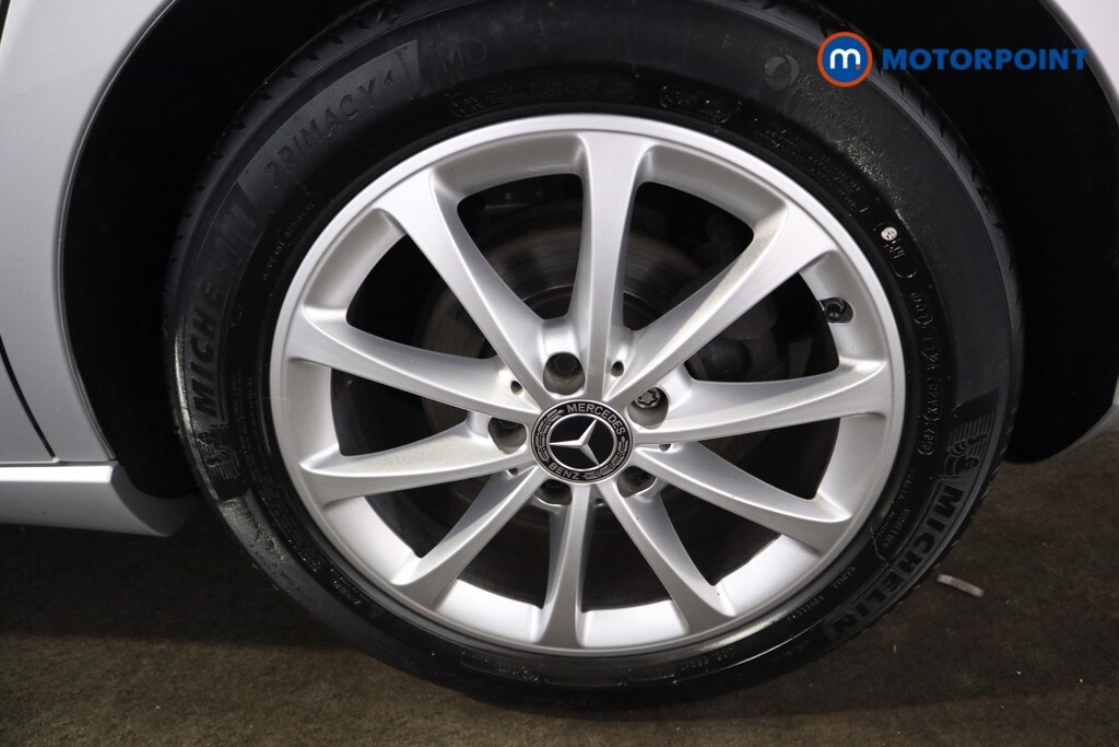 Used Mercedes-Benz A-Class for sale - 77715778: Photo 34