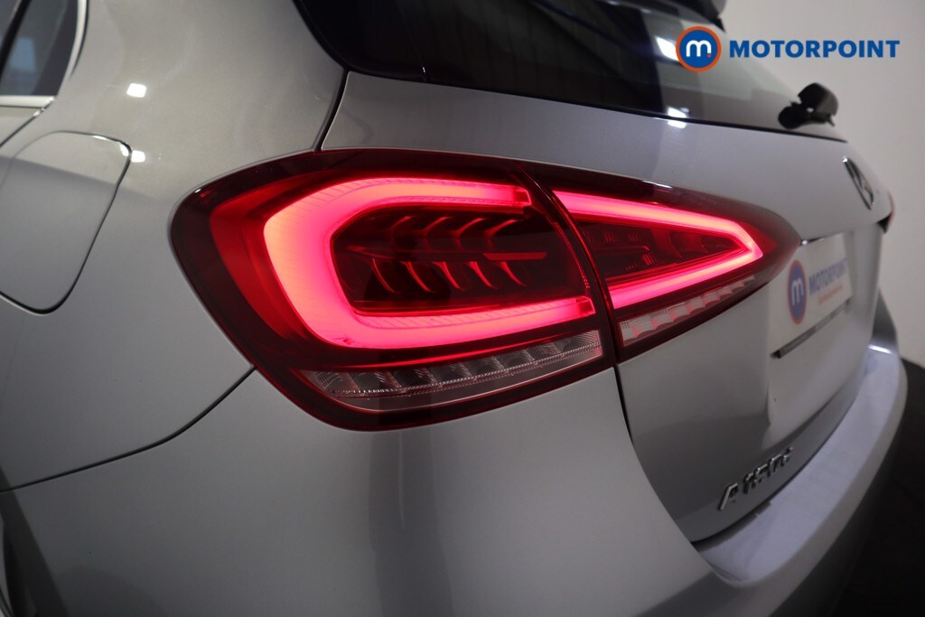 Used Mercedes-Benz A-Class for sale - 77715778: Photo 36