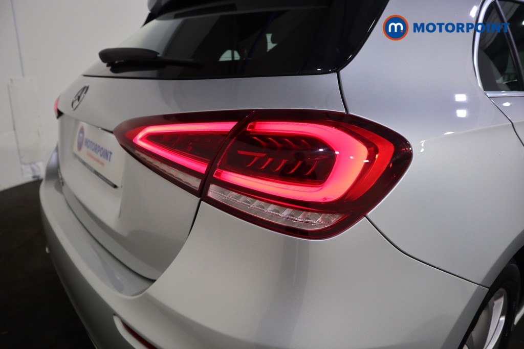 Used Mercedes-Benz A-Class for sale - 77715778: Photo 37