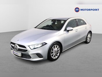 Used Mercedes-Benz A-Class undefined for sale - 77715778: Photo