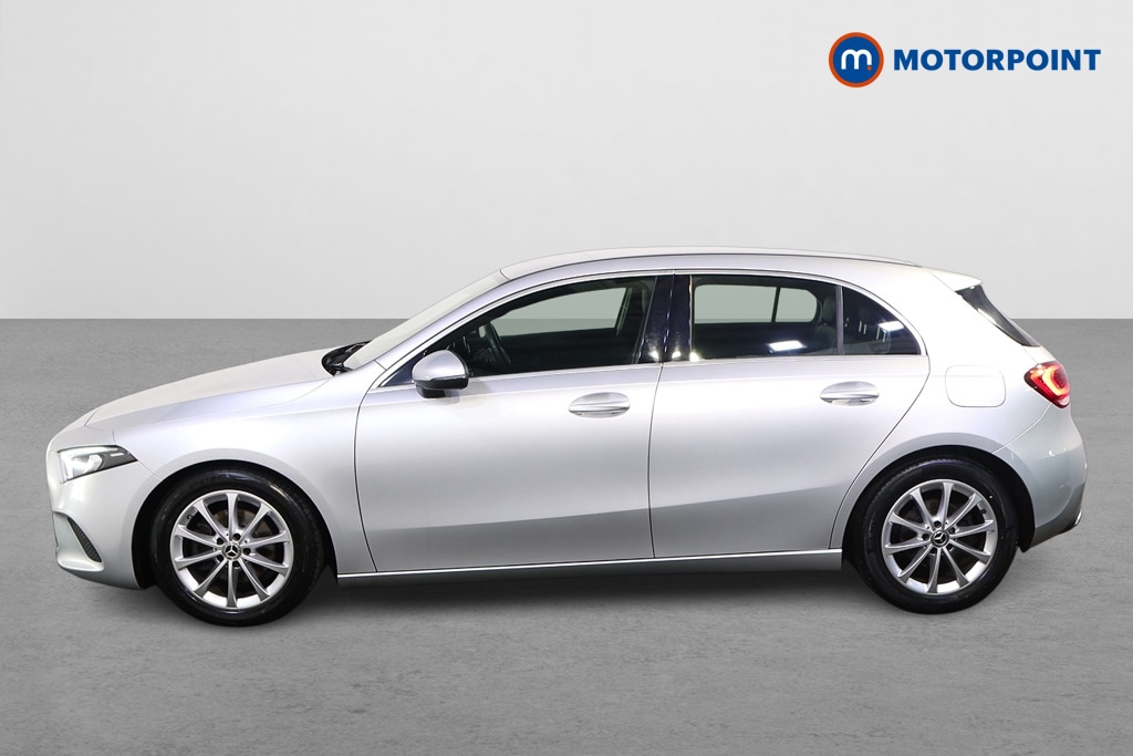 Used Mercedes-Benz A-Class for sale - 77715778: Photo 4