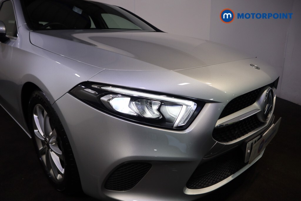 Used Mercedes-Benz A-Class for sale - 77715778: Photo 41