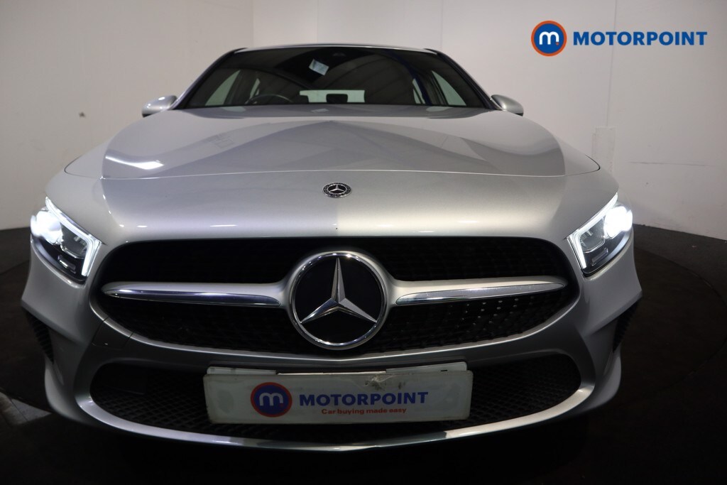 Used Mercedes-Benz A-Class for sale - 77715778: Photo 42