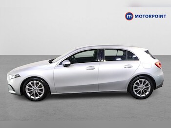 Used Mercedes-Benz A-Class undefined for sale - 77715778: Photo