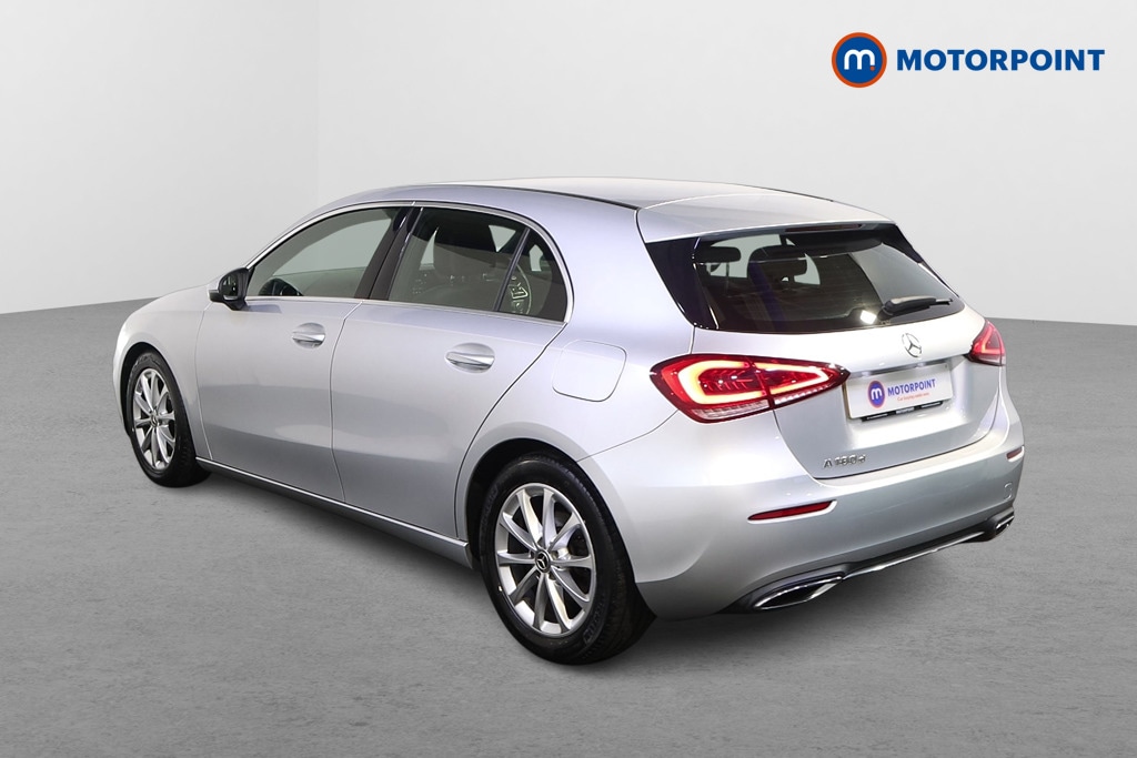 Used Mercedes-Benz A-Class for sale - 77715778: Photo 5