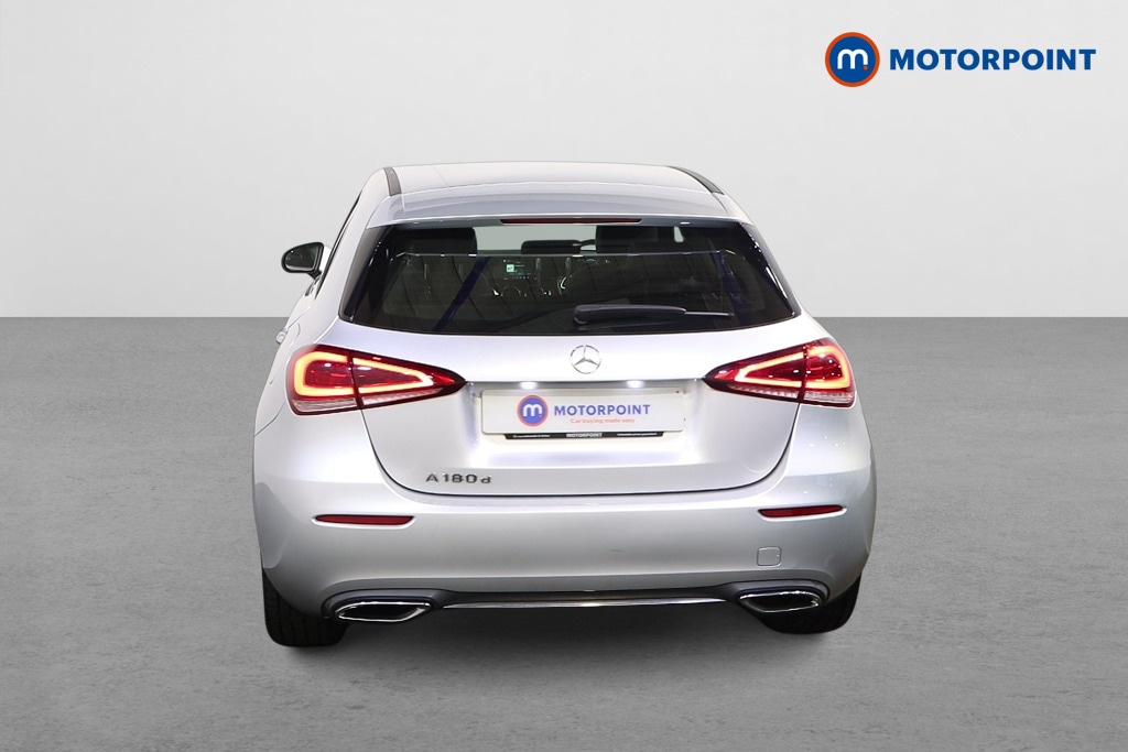 Used Mercedes-Benz A-Class for sale - 77715778: Photo 6