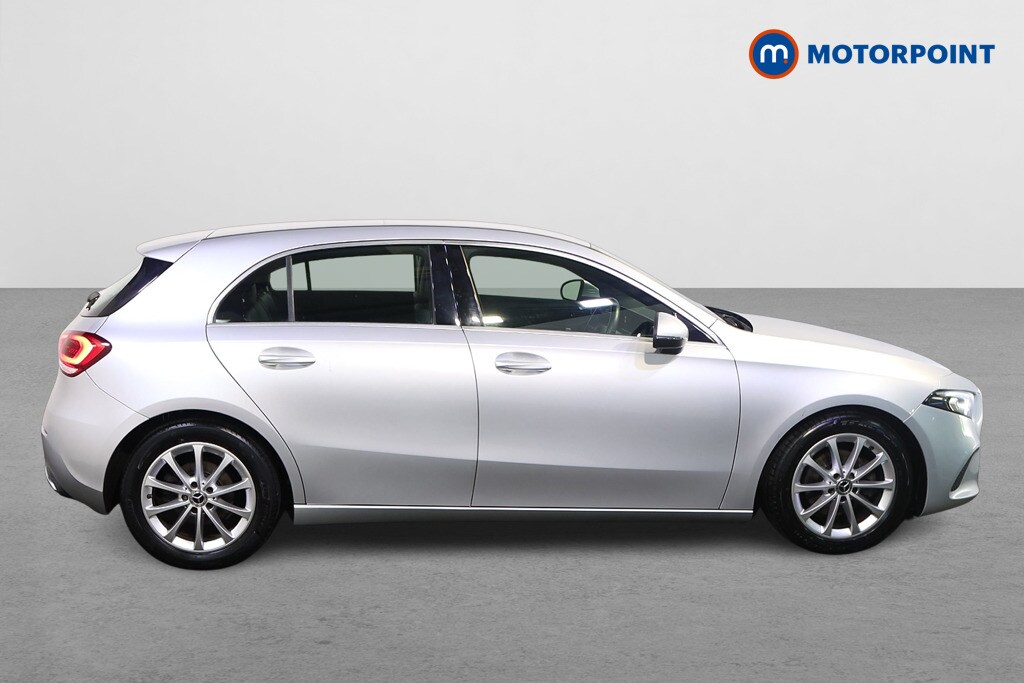 Used Mercedes-Benz A-Class for sale - 77715778: Photo 8