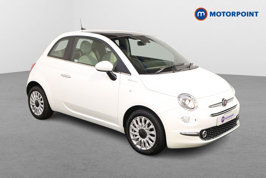 Used Fiat 500 2022 for sale - 76322677: Photo 1