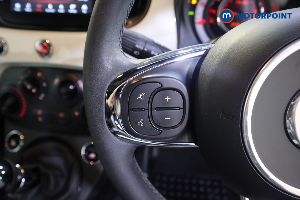 Used Fiat 500 2022 for sale - 76322677: Photo 11