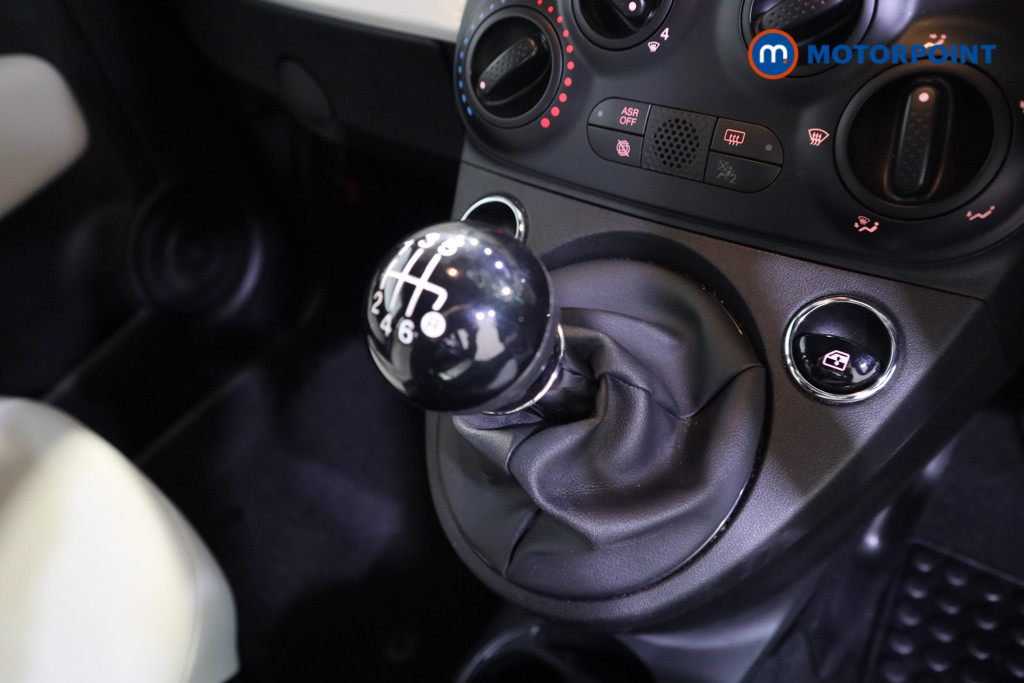 Used Fiat 500 2022 for sale - 76322677: Photo 16