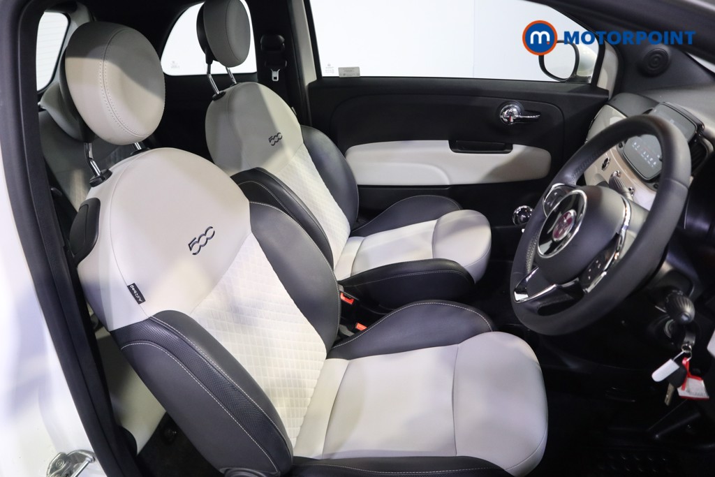 Used Fiat 500 2022 for sale - 76322677: Photo 18