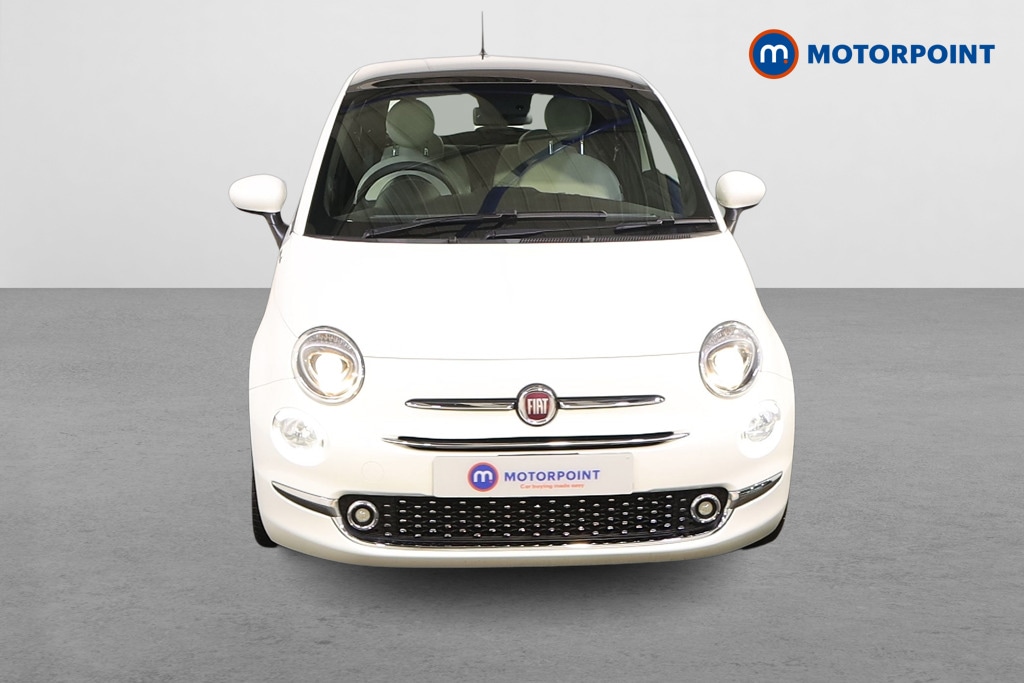 Used Fiat 500 2022 for sale - 76322677: Photo 2