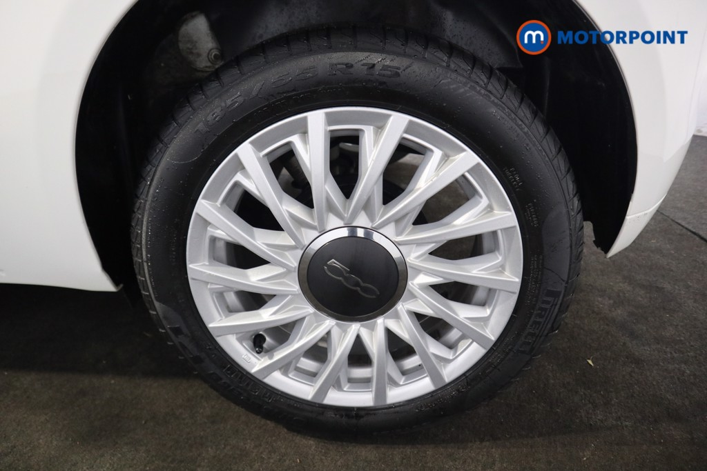 Used Fiat 500 2022 for sale - 76322677: Photo 26