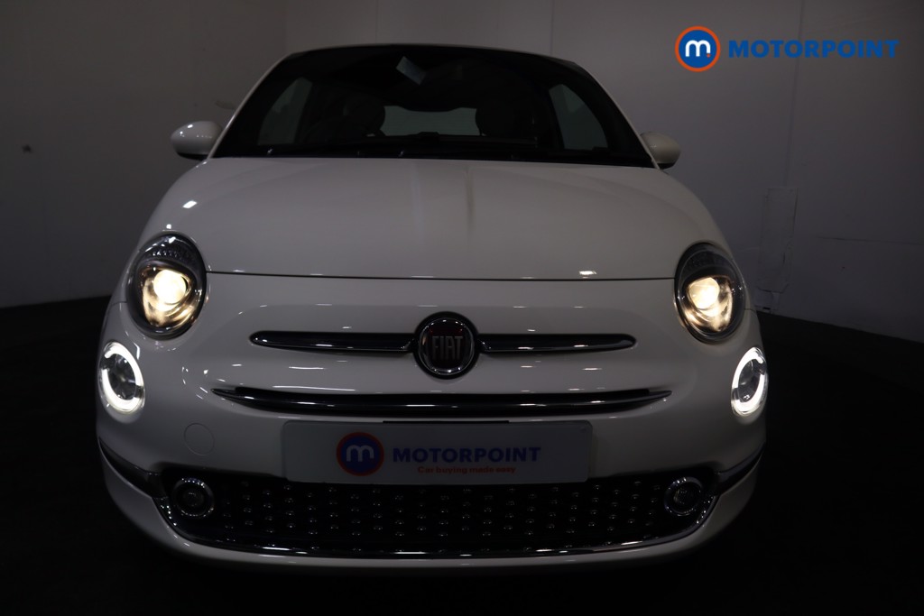 Used Fiat 500 2022 for sale - 76322677: Photo 36