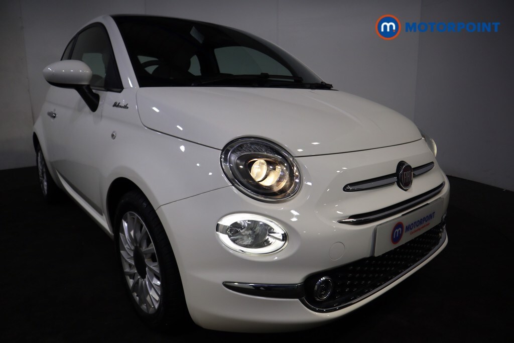 Used Fiat 500 2022 for sale - 76322677: Photo 37