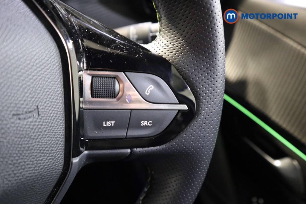 Used Peugeot 208 2022 for sale - 77138564: Photo 12