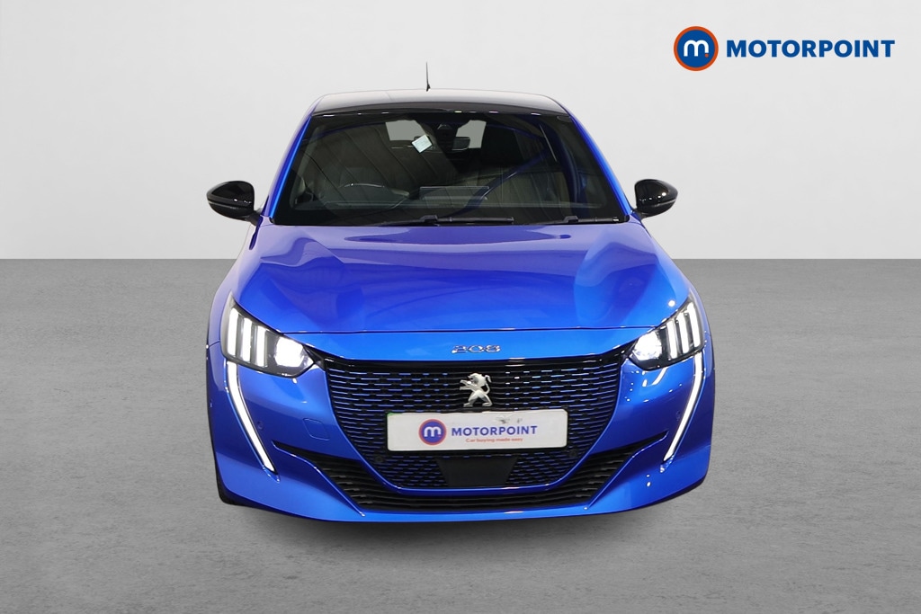 Used Peugeot 208 2022 for sale - 77138564: Photo 2