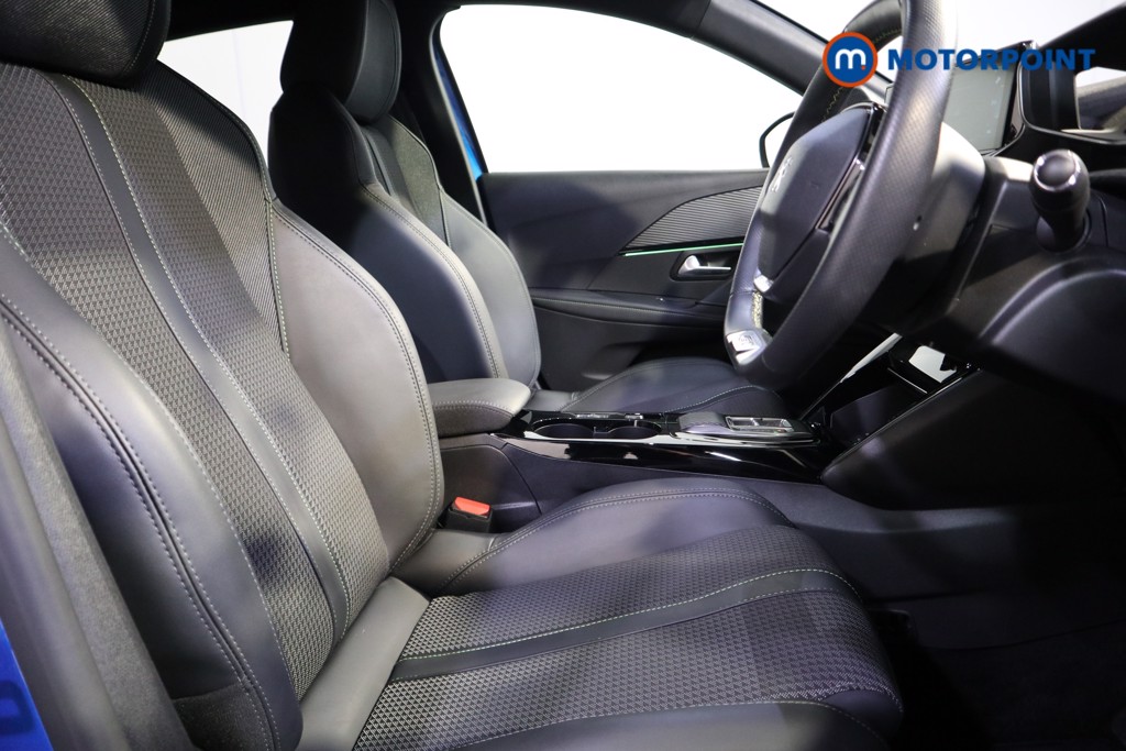 Used Peugeot 208 2022 for sale - 77138564: Photo 22