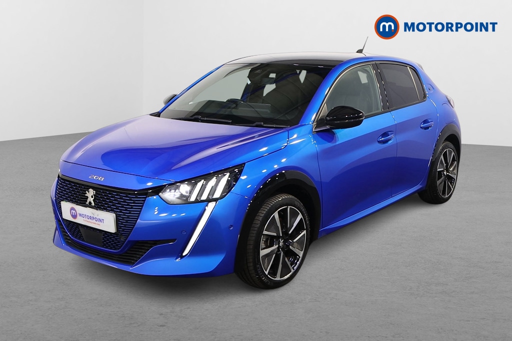 Used Peugeot 208 2022 for sale - 77138564: Photo 3